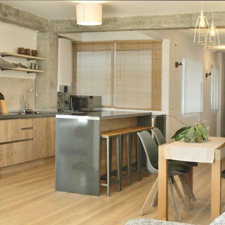 The Boho-Chic Oasis, Lovely City Center Apartment Malaga Ngoại thất bức ảnh