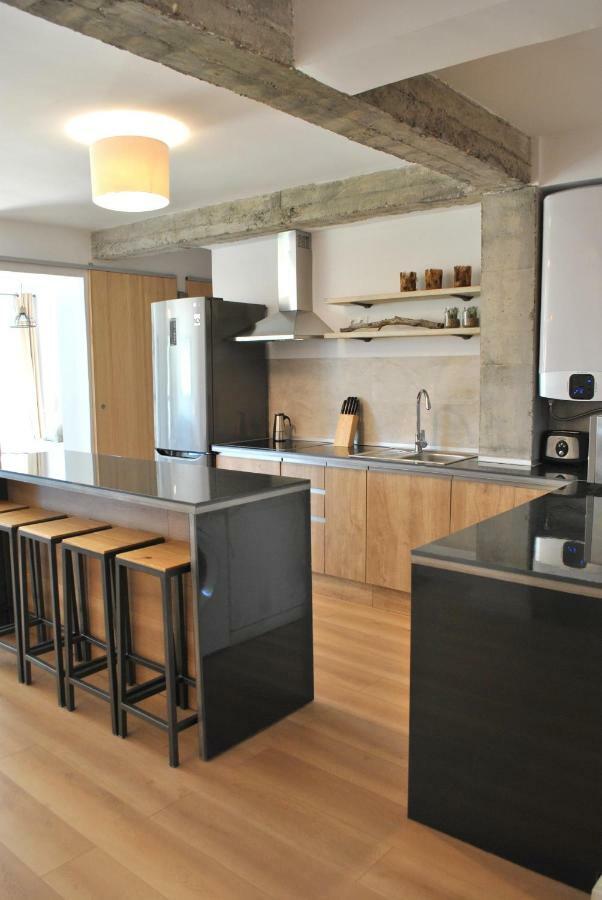 The Boho-Chic Oasis, Lovely City Center Apartment Malaga Ngoại thất bức ảnh