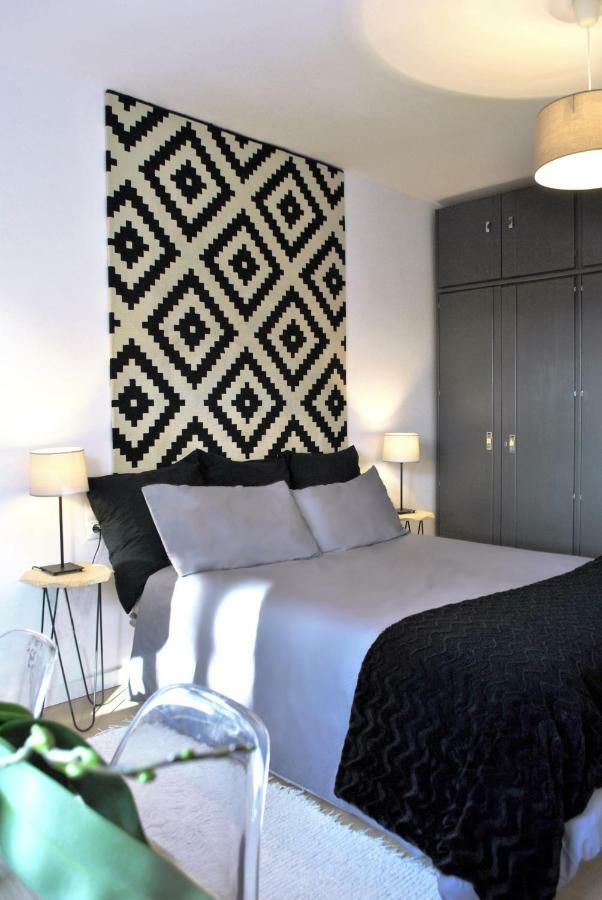 The Boho-Chic Oasis, Lovely City Center Apartment Malaga Ngoại thất bức ảnh