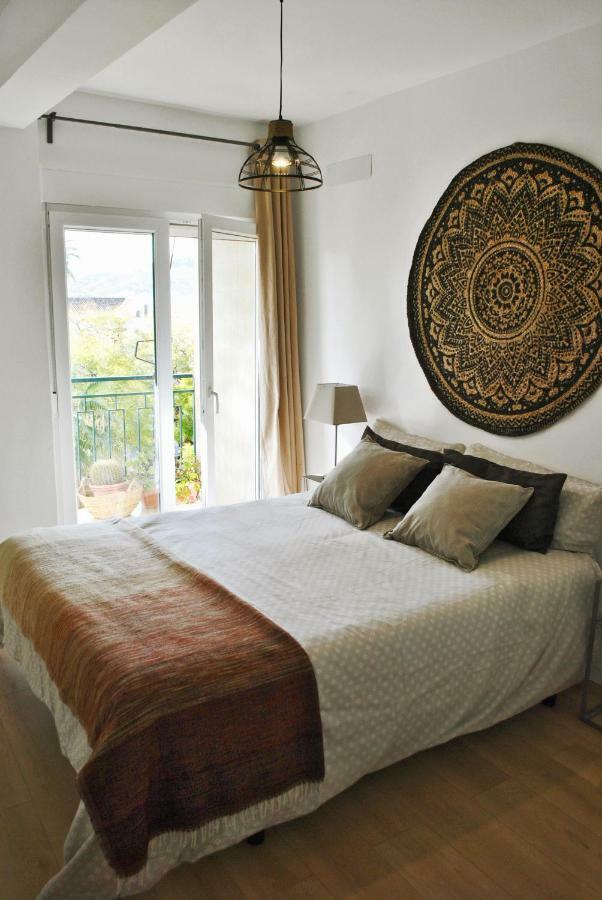 The Boho-Chic Oasis, Lovely City Center Apartment Malaga Ngoại thất bức ảnh