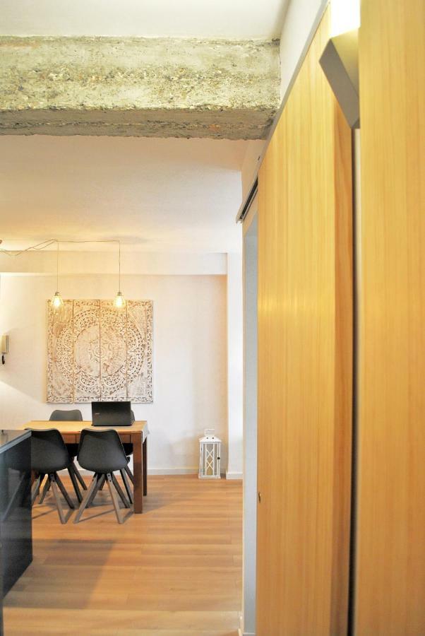 The Boho-Chic Oasis, Lovely City Center Apartment Malaga Ngoại thất bức ảnh