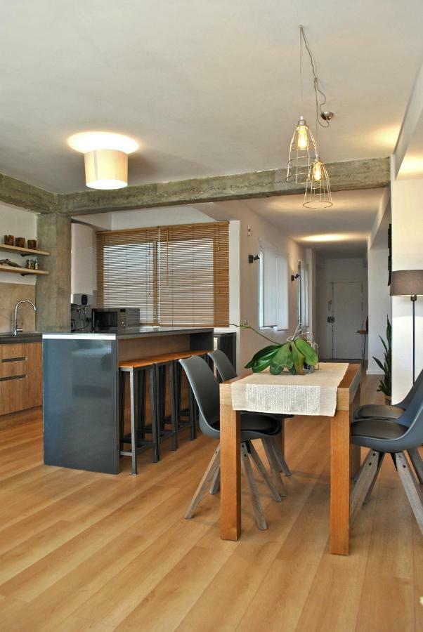 The Boho-Chic Oasis, Lovely City Center Apartment Malaga Ngoại thất bức ảnh