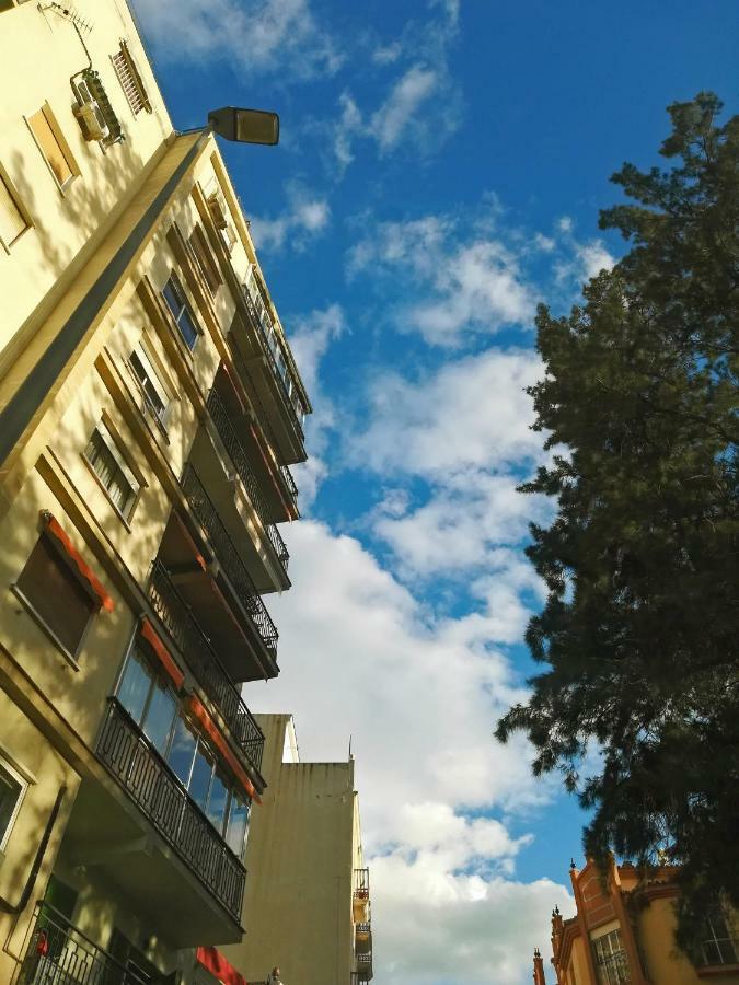The Boho-Chic Oasis, Lovely City Center Apartment Malaga Ngoại thất bức ảnh