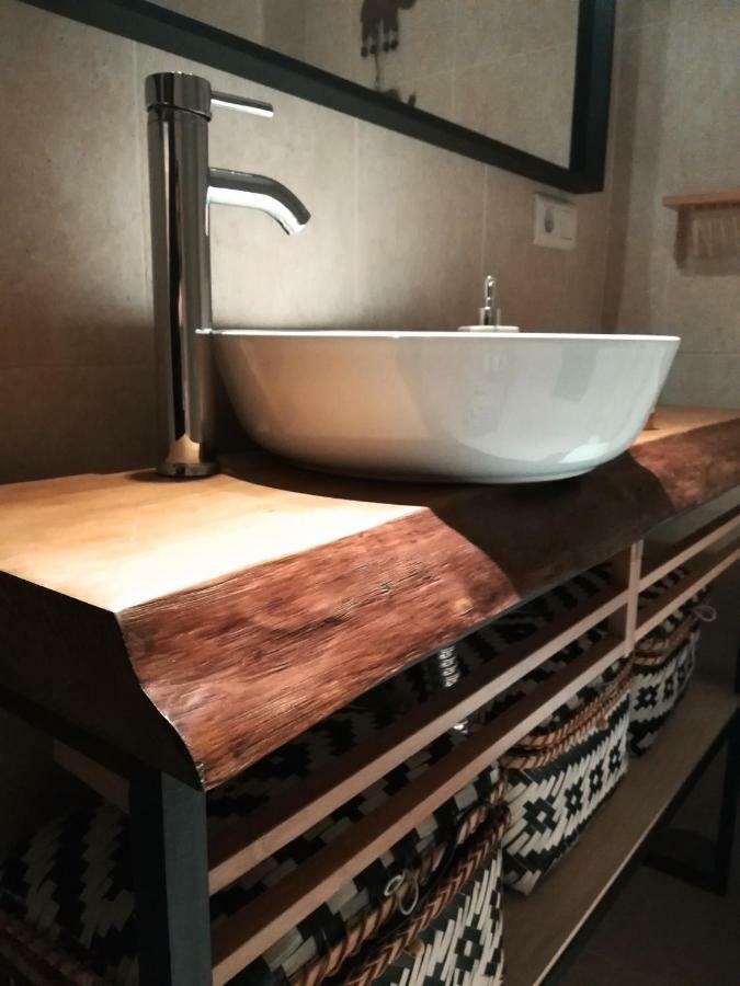 The Boho-Chic Oasis, Lovely City Center Apartment Malaga Ngoại thất bức ảnh