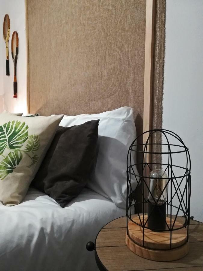 The Boho-Chic Oasis, Lovely City Center Apartment Malaga Ngoại thất bức ảnh